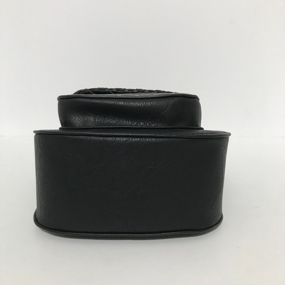 BLACK COUTRY BOHO CROSSBODY BAG - Picture 5 of 7